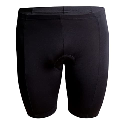 Schwinn Classic Men's Bike Shorts, Small