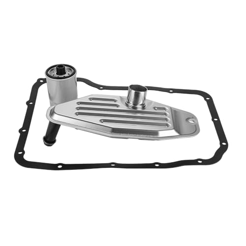 YOLLKY 4WD Transmission Filter Kit for 45RFE 545RFE 68RFE