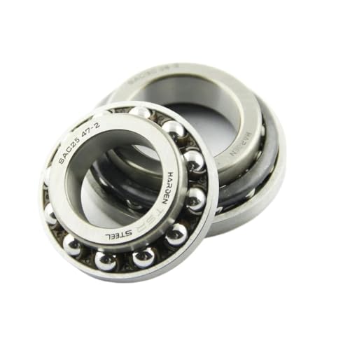 Kit roulement de direction 25x47x15 mm pour MTN250 MTM690 - 2