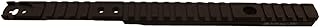 XS SIGHTS Lever Rail – Henry Rifles, PICATINY Rail ONLY - Fits Henry .357 mag, 44 mag, and 45 Long Colt Rifles (Steel Frame, Big Boy, & X Model Rifles) - XS SIGHTS