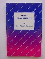 Paperback Astro Compatibility Book
