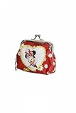 porte monnaie minnie vintage  Porte monnaie 9x7 cm fille