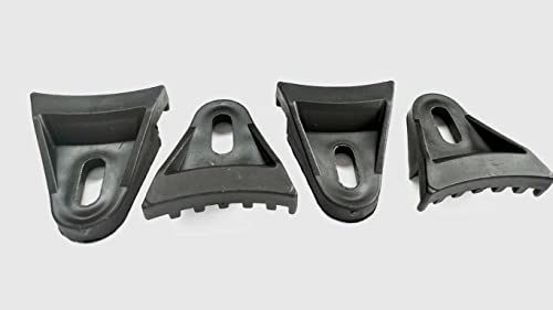 10 Inch (10") Speaker Grill Cover - Car Audio Speaker Grill Cover, Subwoofer Metal Mesh-Waffle Grill Cover Protector With Rubber Frame, 4 Clamps And 4 Screws #TOP5