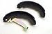 Bendix R746L Rear Brake Shoe Set