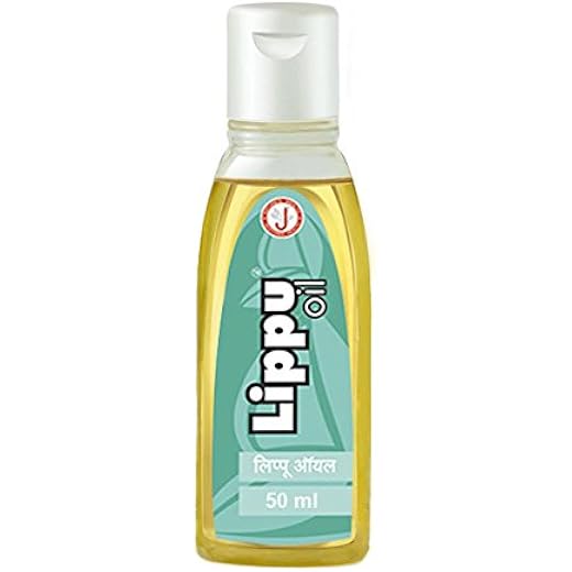 Caredura Lippu Skin Oil - 50ml
