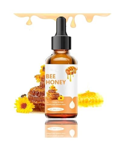 Treayes Honey for Eyes(1PCS)