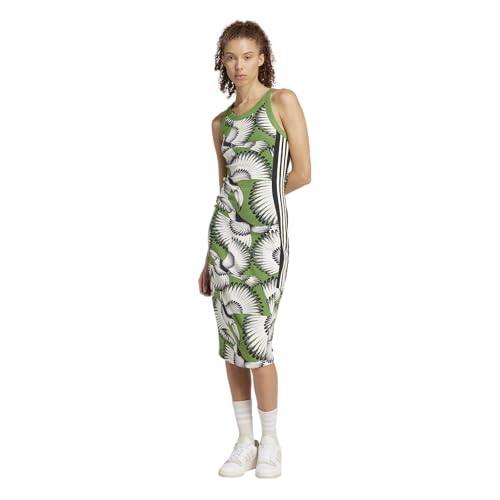 adidas Women's Farm Premium Dress2