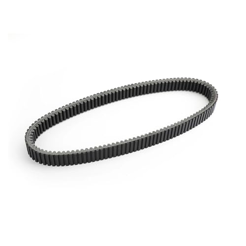 Courroie 27601-15F03 renforcée pour Suzuki SkyWave 400 adhérence maximale