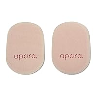 Sof Sole APA CUSHIE HEEL MEM F