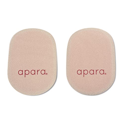 Sof Sole APA CUSHIE HEEL MEM F