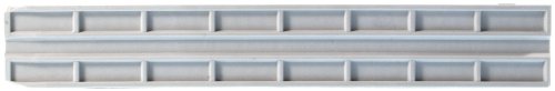 Mahle La 731 Cabin Air Filter #TOP4