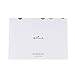 Hallmark Thank You Cards, Gold Foil and Glitter Dots (40 Thank You Notes with Envelopes for Wedding, Bridal Shower, Baby Shower, Graduation)