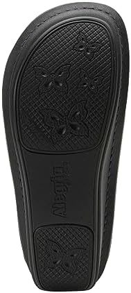 Alegria Women's Classic Dark Purple 10.5-11 Medium | Image 4