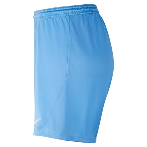 NIKE Men's M Nk Df Park Iii Short Nb K Shorts