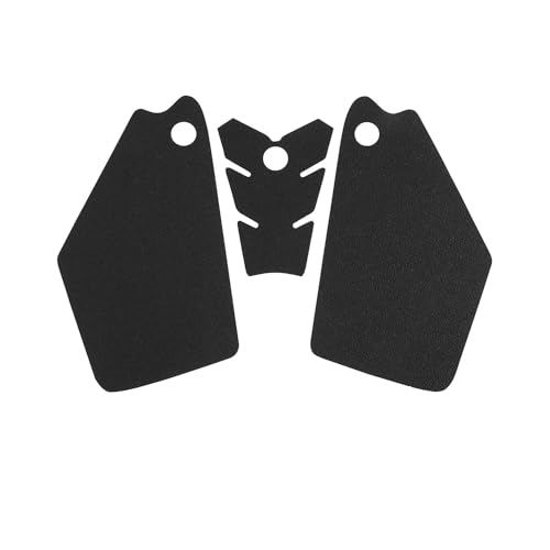 Évitez les rayures sur Tracer 9 GT avec ce sticker protection