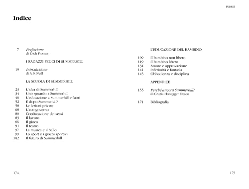 I ragazzi felici di Summerhill
