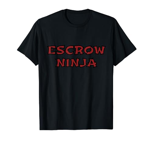 Funny Escrow Officer Real Estate Title Insurance Employee