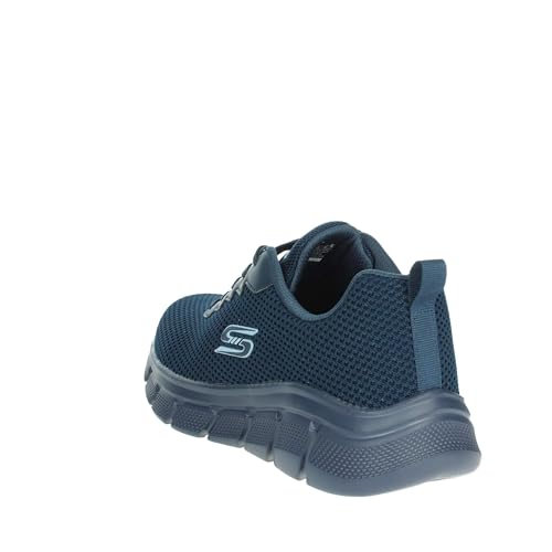 Botte mi-mollet Femme Skechers Keepsakes 2.0 en daim véritable pull on - 2