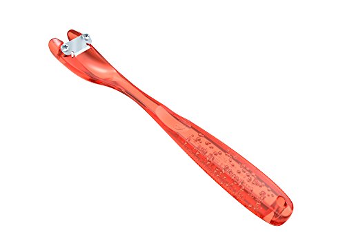 Flower Power Fiore Coltello Cavalier disponible in 7 Colori (Arancione) Flower Power Fiore Coltello Cavalier disponible in 7 Colori (Arancione)
