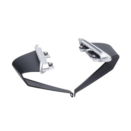Ailettes spoiler de carénage latéral pour Monster 937 SP et 950 2021-2023 - 3