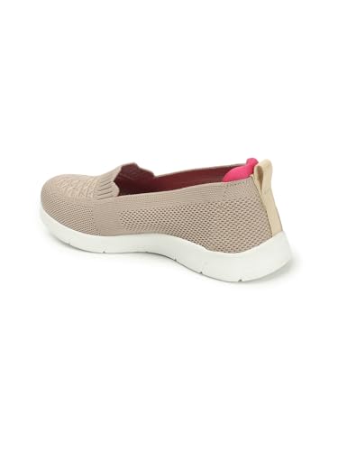 Image of Carlton London Women's Classic Slip-On Casual Shoes