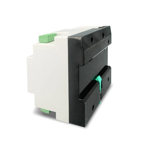 Inverseur automatique 110V 100A pour éviter les pannes de courant de vos équipements sensibles - 6