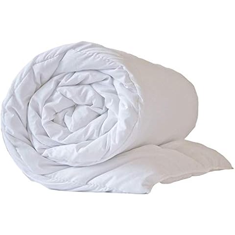Hotel Quality Microfibre King Duvet 13.5TOG Cover