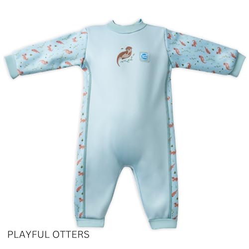 Splash About Unisex Baby Warm in One