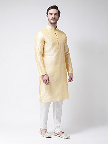 Image of SG LEMAN Mens Kurta Set