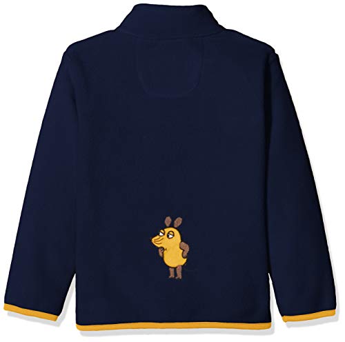 Playshoes Fleece-Jacke DIE MAUS baby-meisjes jas/jack - Image 3