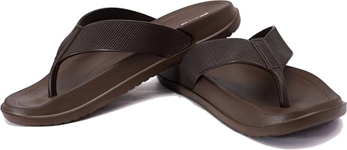 Image of Bata Lightweight Slippers for Men
