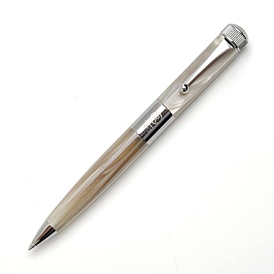 伊東屋 ROMEO No.3ボールペン 太軸 イタリアン ベージュR154 Amazon | ロメオ 伊東屋 ROMEO No．3ボールペン 太軸
