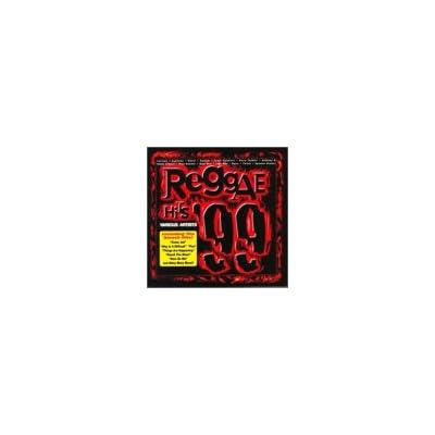 Reggae Hits '99