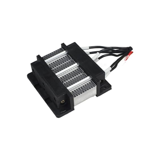 Calefactor Eléctrico PTC Cerámico 200W 24V miniatura 6