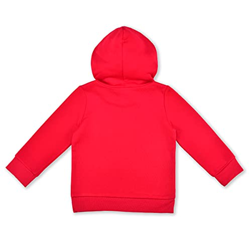 Image of Disney Minnie Mouse Girls Hoodie and Leggings Pants Set for Infant, Toddler and Little Kids