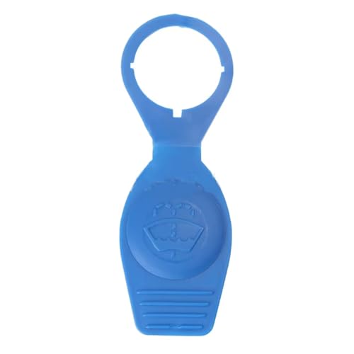 ���C�p�[�E�H�b�V���[�t�^���N�L���b�v�J�o�[ �t�����g�K���X���C�p�[�E�H�b�V���[�t���U�[�o�[�^���N�{�g���L���b�v�J�o�[ 1H0955455 Compatible With Q5 2009-2012 For Q7 2007-2012 For RS4 2007-