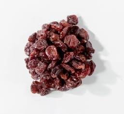Swift River Dried Tart Cherries, 5 lb, Sweet-Tart Flavor, Nutrient-Rich, Perfect for Sweet and Savory Dishes, Packed with Antioxidants, High in Vitamins A and C, Ideal for Culinary and Baking