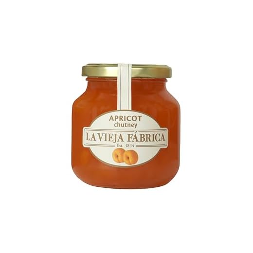 Mermelada albaricoque 350g