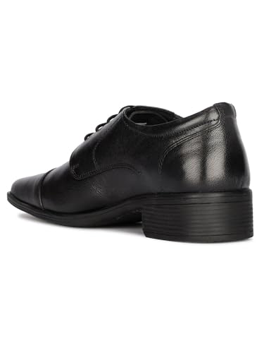 Image of Hush Puppies Mens Hpo2 Flex Formal Shoes
