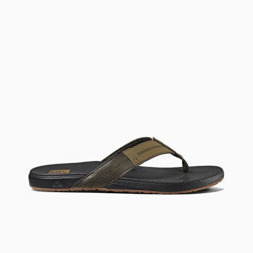 Image of Reef Men's Cushion Phantom Flip Flop
