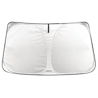 Amazon.co.jp: カローラ フィールダー 適用 車 フロントガラス用