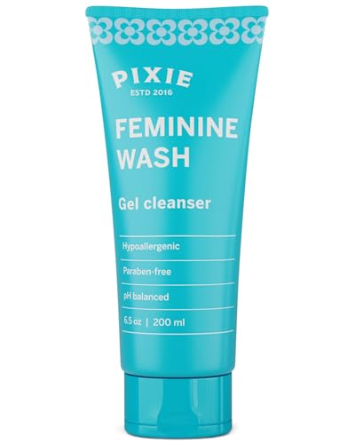 Menstrual Cup Wash - Best Formula to Wash Your...