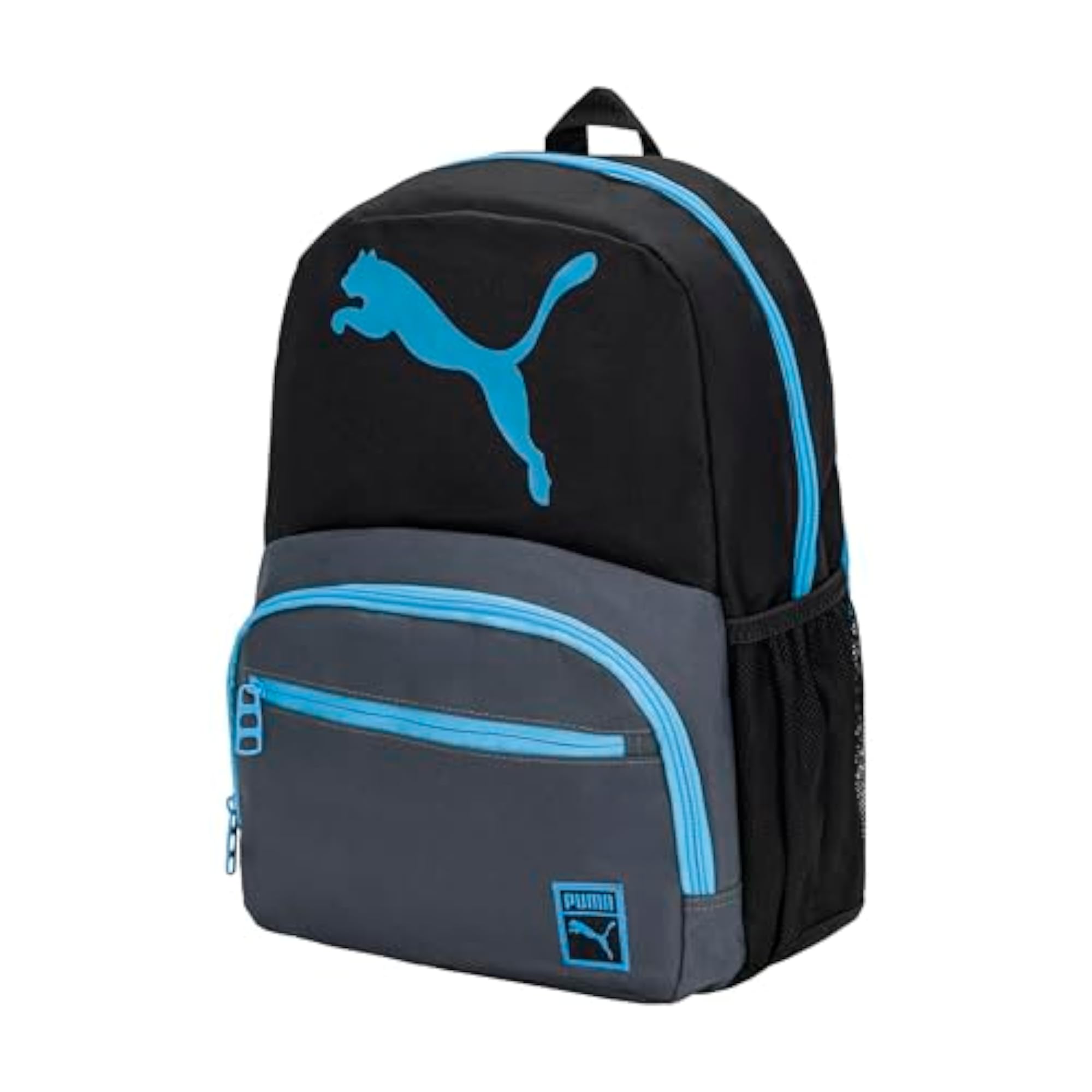Boy's Backpacks and Lunch Boxes, Set