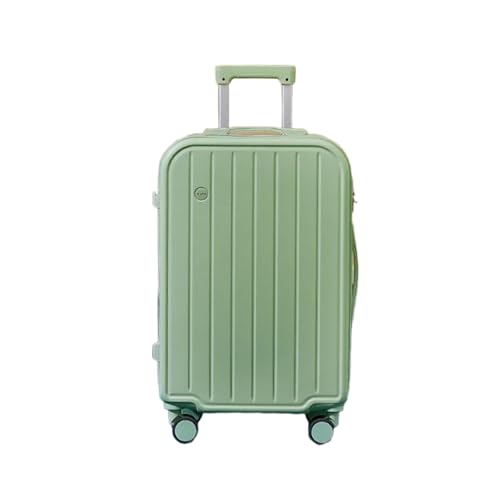 [Zentapo] �X�[�c�P�[�X �@���������� �L�����[�P�[�X 20�C���` �y�� �r�W�l�X�P�[�X ���@�\ �B���t�b�N �J�b�v�z���_�[�t�� �_�u���L���X�^�[ 360�x��] �ϏՌ� ��� 1��2�� ���A�� �C�w���s (�O���[��, 20�C���`)