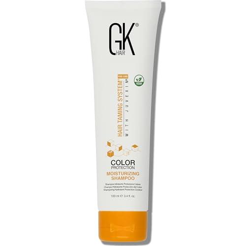 GK HAIR Global Keratin Moisturizing Shampoo for Hydrating