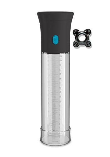 Preisvergleich Produktbild Pump Worx Deluxe Auto-Vac Pump