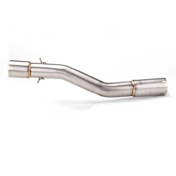 Silencieux d'échappement moto inox pour sublimer vos balades sur route en 300RR