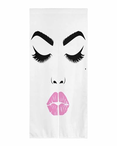 Bexnympi ̂ 100x250cm ˌJ[e  ډB UV gJ[e k d؂ ag h h rO Lb`  o Q  Ԏd؂     т