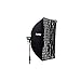Produktbild Phottix Solas PH82619 Kamerabeleuchtung, Softbox mit Raster, 91,4 x 122,1 cm