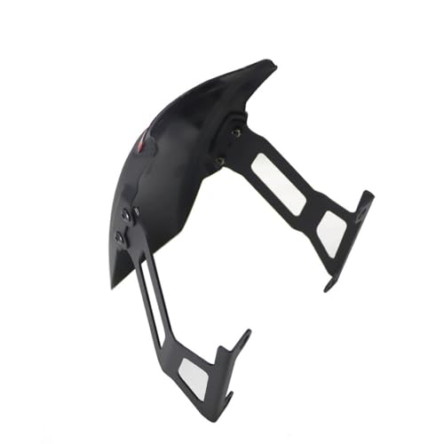 Garde-boue avant ABS CB1000 Hornet SP 2025 finition premium - 6